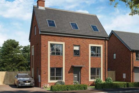 4 bedroom detached house for sale, Plot 75, The Holly at Mulgrove Farm Village 2, Off Great Stoke Way BS34