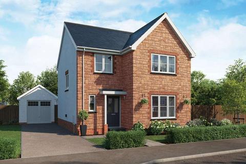 undefined, Plot 53, The Hawthorn at Lark View, Lark View PL14