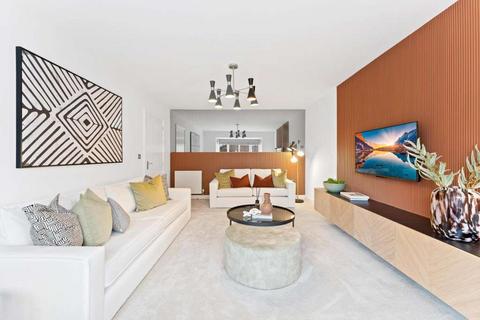 undefined, Plot 53, The Hawthorn at Lark View, Lark View PL14