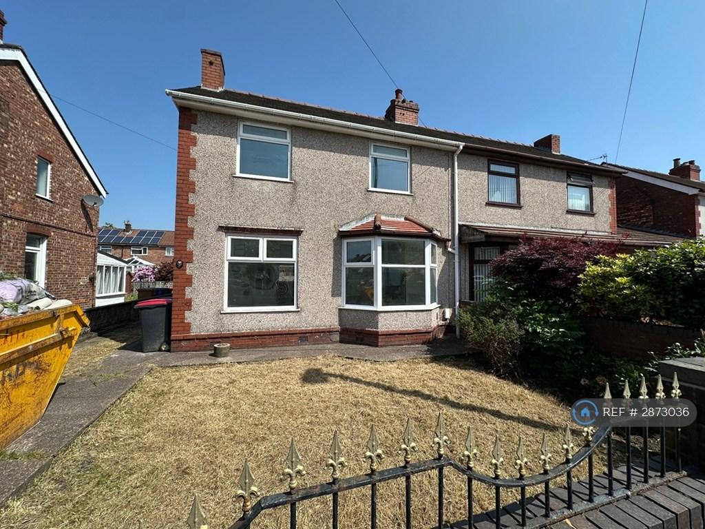 Rake Lane, Manchester, M27 3 bed terraced house - £1,200 pcm (£277 pw)