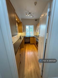 2 bedroom flat to rent, Dover Court, London, SE10