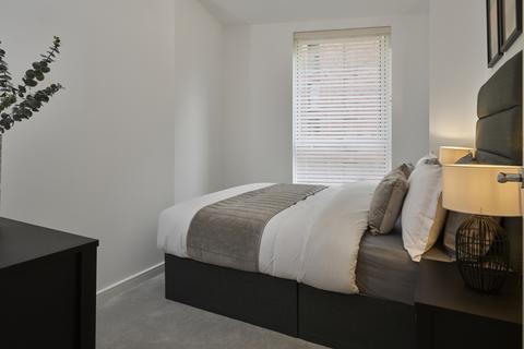 2 bedroom apartment for sale, The Reed at Cooper Square, Moorbridge Court SL6