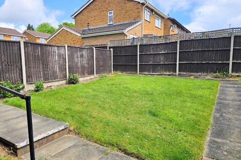 1 bedroom maisonette for sale, Talbot Close, Erdington