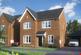 Plot 534, The Juniper at The Atrium, Blaine Way NN6