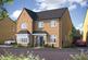 Plot 538, The Maple at The Atrium, Blaine Way NN6 photo 2