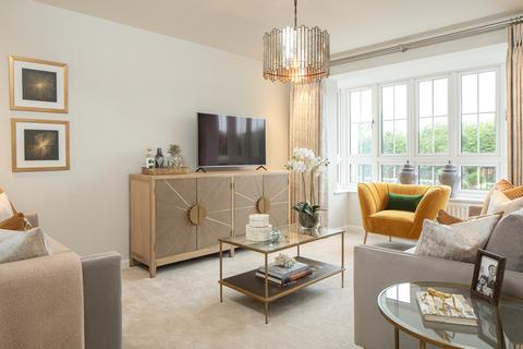 4 bedroom detached house for sale, Plot 538, The Maple at The Atrium, Blaine Way NN6
