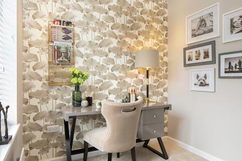 4 bedroom detached house for sale, Plot 538, The Maple at The Atrium, Blaine Way NN6
