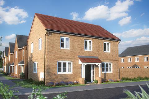 4 bedroom detached house for sale, Plot 550, The Chestnut II at The Atrium, Blaine Way NN6