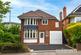 Bagnell Road, Kings Heath, Birmingham, West Midlands, B13