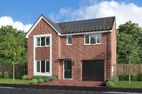 4 bedroom detached house for sale, The Cangate at Orchard Mill, Kiln Barn Road ME20