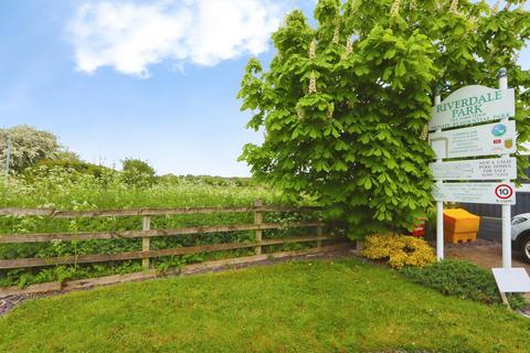 undefined, Riverdale Park, Bent Lane, Staveley, Chesterfield, S43