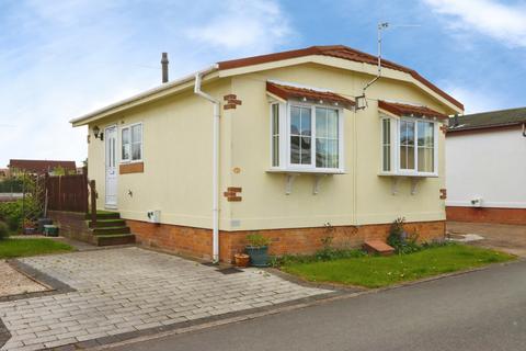 undefined, Riverdale Park, Bent Lane, Staveley, Chesterfield, S43