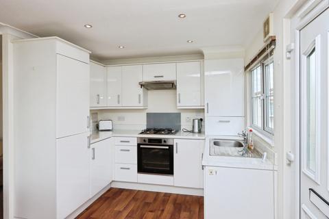 undefined, Riverdale Park, Bent Lane, Staveley, Chesterfield, S43