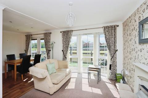 undefined, Riverdale Park, Bent Lane, Staveley, Chesterfield, S43