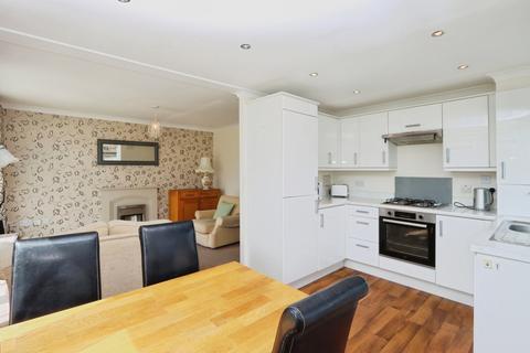 undefined, Riverdale Park, Bent Lane, Staveley, Chesterfield, S43