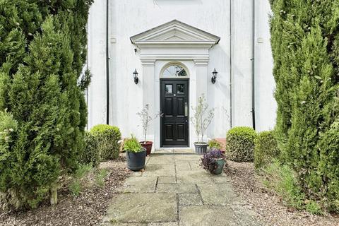 2 bedroom flat for sale, Redwood Drive, CHRISTCHURCH, Dorset, BH23