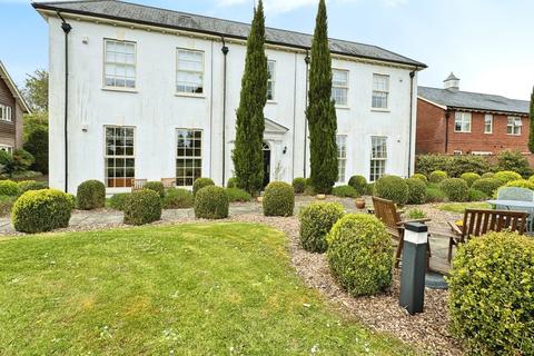 2 bedroom flat for sale, Redwood Drive, CHRISTCHURCH, Dorset, BH23