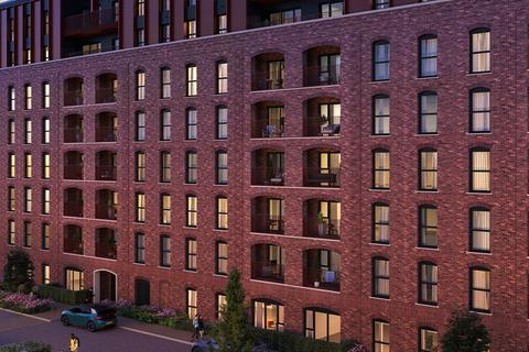 undefined, Plot 945, at Horlicks Quarter, Slough, SL1 3QB