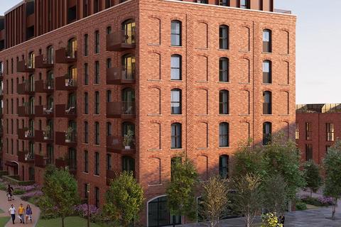 1 bedroom apartment for sale, Plot 945, at Horlicks Quarter, Slough, SL1 3QB