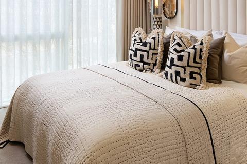 2 bedroom apartment for sale, Plot 253, at The Green Quarter, London Borough of Ealing, UB1 1BL
