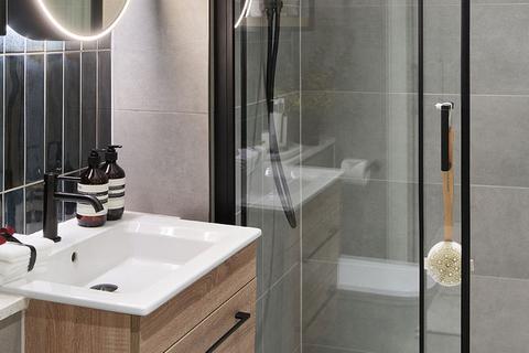 2 bedroom apartment for sale, Plot 281, at The Green Quarter, London Borough of Ealing, UB1 1BL