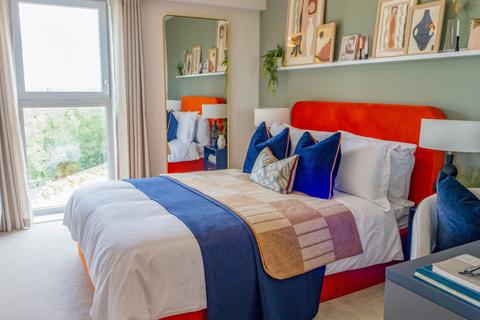 2 bedroom apartment for sale, Plot 808 - 50%, at L&Q at Bankside Gardens Flagstaff Road, Reading RG2