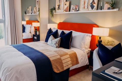 Plot 808 - 50%, at L&Q at Bankside Gardens Flagstaff Road, Reading RG2