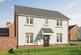 315, Scotswood at Montgomery Place, Market Drayton TF9 3RP