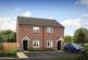 Plot 432 at Wellington Place, Leicester Road, Market Harborough LE16