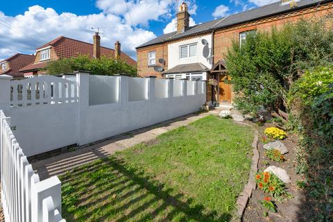 Vale Grove, Slough, SL1