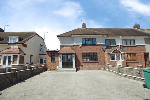 Bower Close, ROMFORD, Essex, RM5
