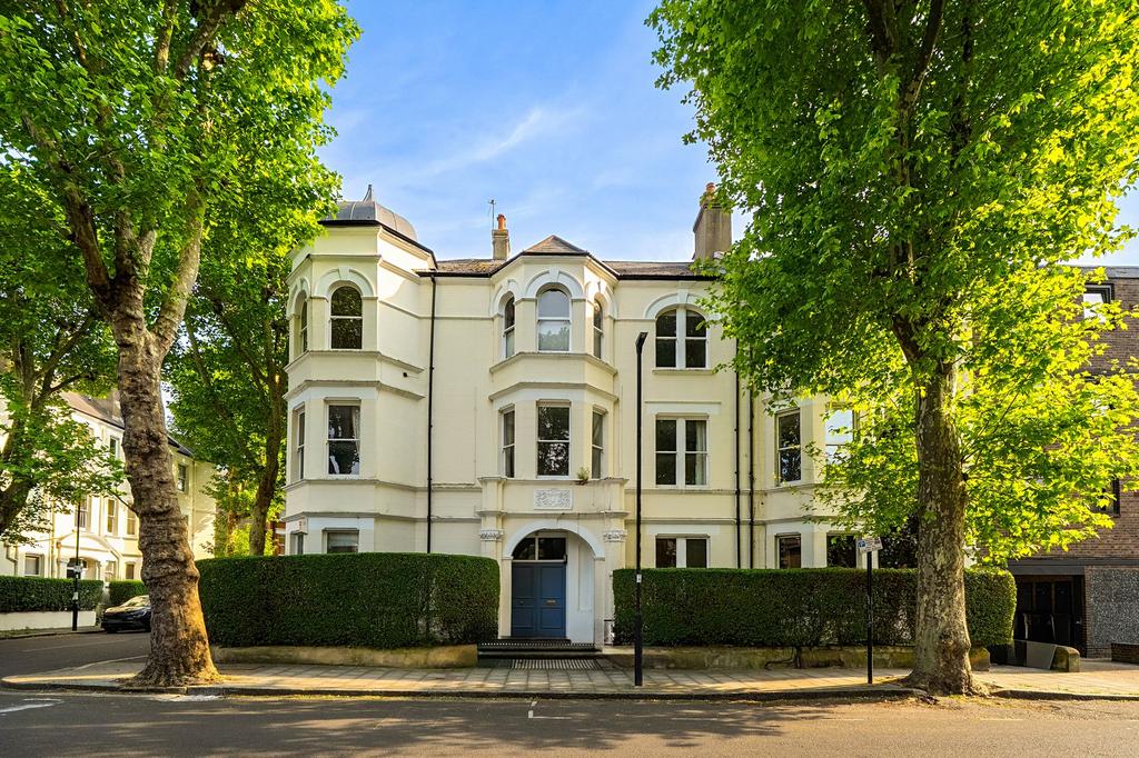 Sw9 Southey Road, London SW9 3 bed flat for sale - £750,000
