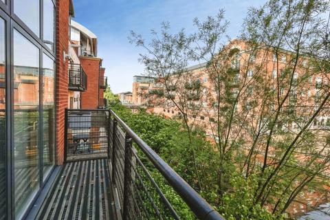 Flat - Bath Road, Worcester, Worcestershire, WR5