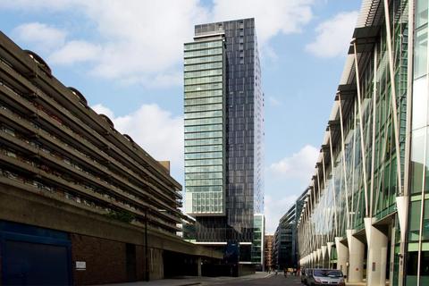 Studio for sale, The Heron, London, EC2Y