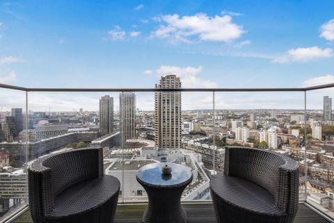 Studio for sale, The Heron, London, EC2Y