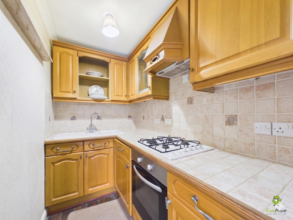 Presented by Kevin at Ewe Move Bexleyheath and Dart