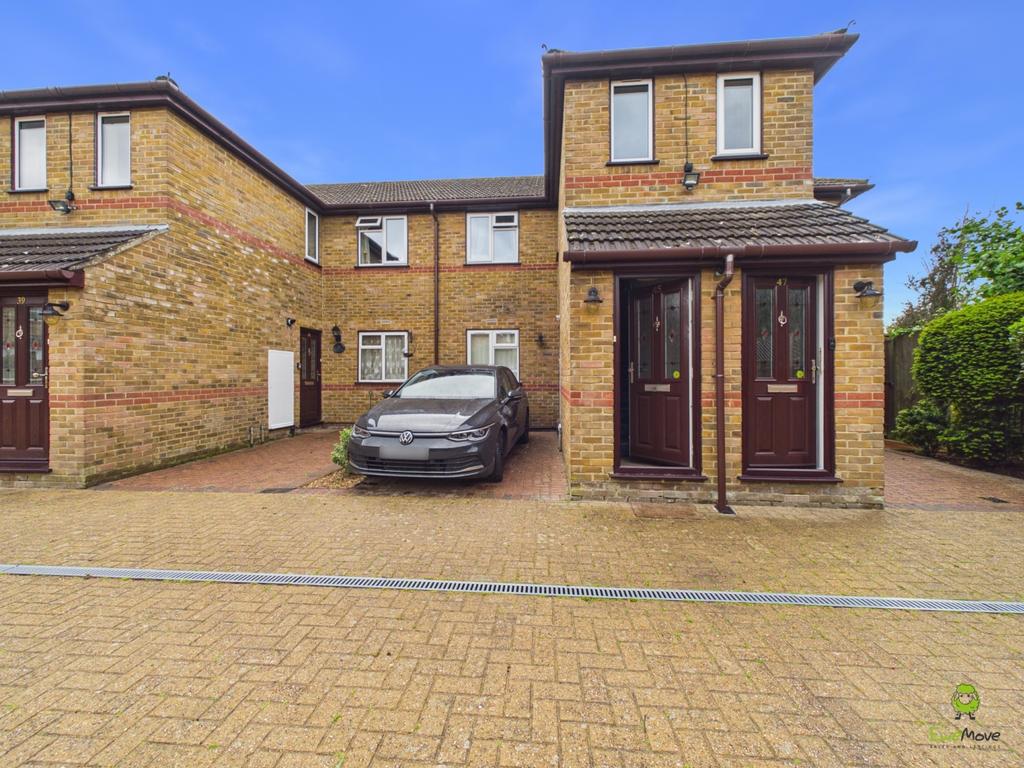 Presented by Kevin at Ewe Move Bexleyheath and Dart