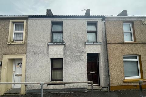 undefined, Old Castle Road, Llanelli SA15