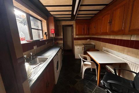 undefined, Old Castle Road, Llanelli SA15
