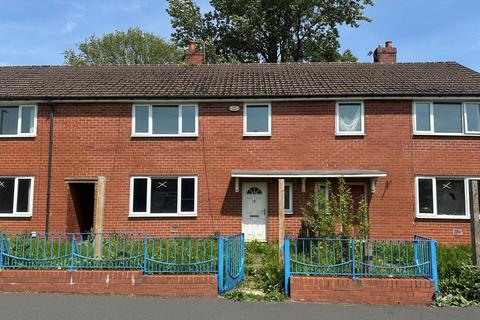 undefined, 4 Lime Grove, Heywood, Lancashire, OL10 4UL