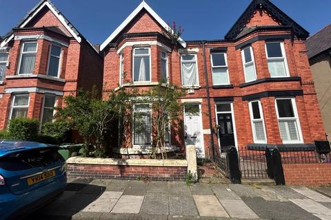 4 bedroom semi-detached house for sale, Francis Avenue, PRENTON