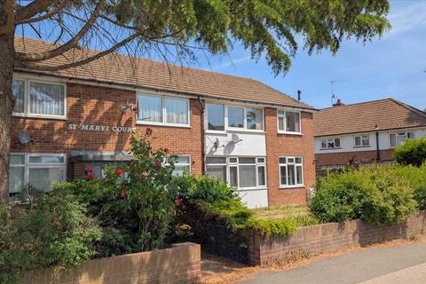 St Mary's Court, Granville Road