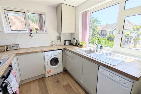 2 bedroom maisonette for sale, St Mary's Court, Granville Road