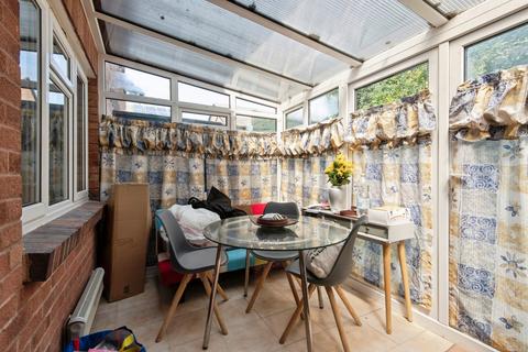 3 bedroom semi-detached house for sale, Swift Close, Letchworth Garden City, Hertfordshire, SG6
