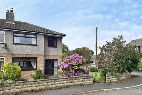 3 bedroom semi-detached house for sale, Woodlands Crescent, Gomersal, BD19