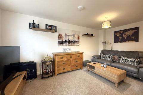 2 bedroom terraced house for sale, Davison Drive, Weir Hill Gardens, Shrewsbury