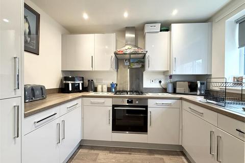 2 bedroom terraced house for sale, Davison Drive, Weir Hill Gardens, Shrewsbury
