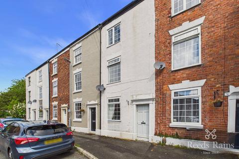 3 bedroom terraced house for sale, Hope Street West, Cheshire SK10