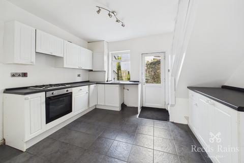 3 bedroom terraced house for sale, Hope Street West, Cheshire SK10
