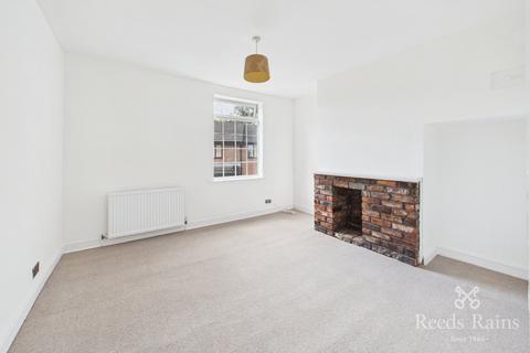 3 bedroom terraced house for sale, Hope Street West, Cheshire SK10